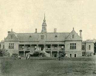 Ospedale dei bambini, North Adelaide