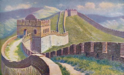 Cina ..., c1920