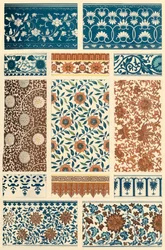 Pittura cinese, 1898