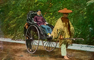 Risciò cinese