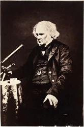 Christopher Johnson, medico britannico