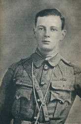 Churchill Ricercato
