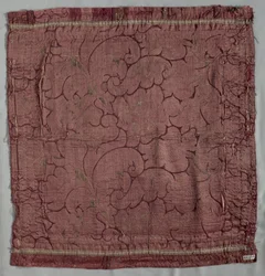 Velo del Ciborio, 1600s