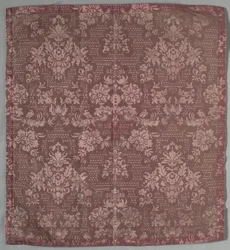 Velo del ciborio, 1700s