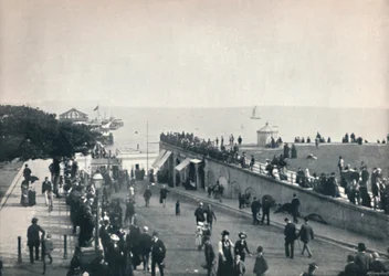 Clacton-On-Sea - L