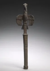 Battacchio, possibilmente 1800