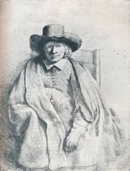 Clement De Jonghe: Primo Stato