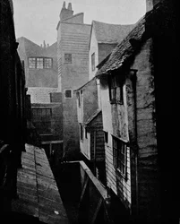 Fiera dei Tessuti, Città di Londra, 1911