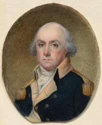 Col. Lewis Morris IV