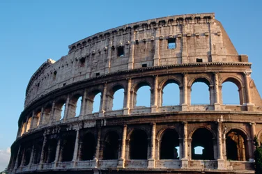 Colosseo, Roma