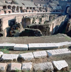 Colosseo, Roma
