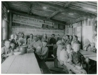 Collettivizzazione comunista dell