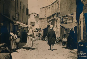 Costantina, Algeria
