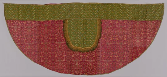 Piviale, 1500