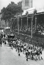 Processione per l