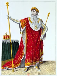 Costume per l