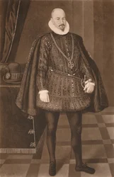Conte Gondomar, XVI secolo, 1904