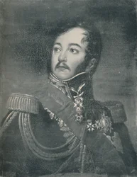 Conte Jean Rapp, c1800, c1835, 1896
