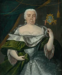 Contessa Žofia Eszterházy