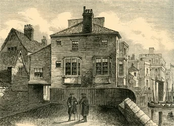 Crown and Sceptre Inn, Greenwich