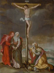 Crocifissione