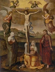 Crocifissione