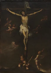 Crocifissione, 1800s