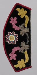 Polsino, fine 1800