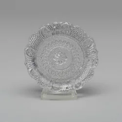 Piatto da tazza, 1826-30