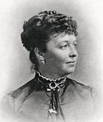 Dame Emma Albani, cantante d