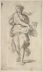 Figura danzante