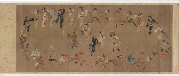 Danza del Bon Odori