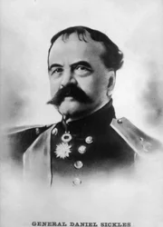 Daniel Sickles