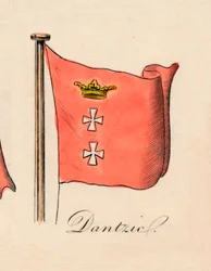 Danzica, 1838