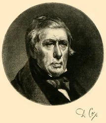 David Cox, 1881