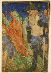 Davide e Golia
