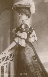 De Vere, 1879-1934, c1930