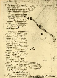 Decreto di Napoleone Bonaparte, 23 maggio 1796, 1921