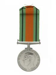 Medaglia della Difesa 1939-45