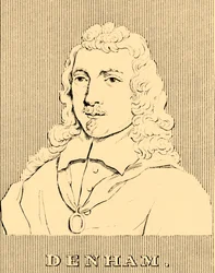 Denham, c. 1614-1669, 1830