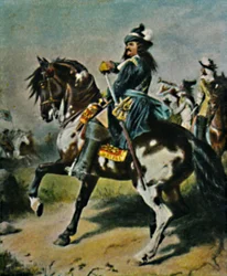 Der Große Kurfürst 1620-1688