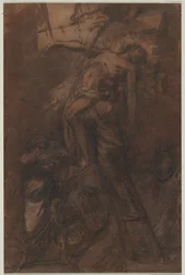 Deposizione dalla croce