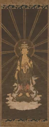 Discesa di Kannon dagli undici capi