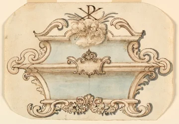Design per un Reliquiario