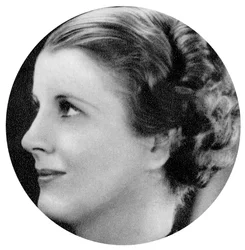 Diana Wynyard, attrice teatrale e cinematografica britannica