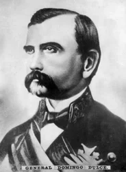 Domingo Dulce, 1808-1869, 1920s