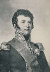 Dominique-Joseph-René Vandamme - Conte di Unsebourg