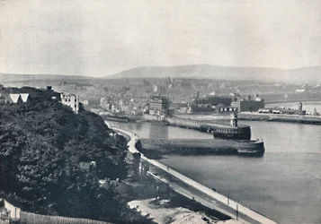 Douglas - Da Douglas Head, 1895