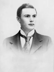 Dr S C Bradford, bibliotecario del Science Museum