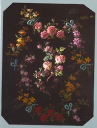 Disegno, da Saint Germain - Volumi 1 e 2